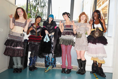 The standout shows of London Fashion Week S/S 2026