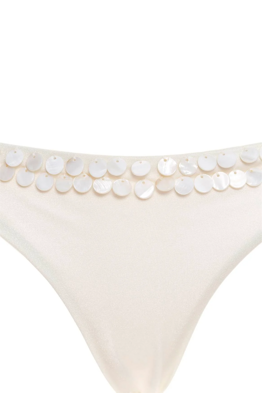 BADBLOOD♥ Kamo Bikini Bottom /追跡付 AGUA BENDITA KAI LOLA BIKINI SWIMSUIT BOTTOM